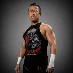 Yoshinobu Kanemaru