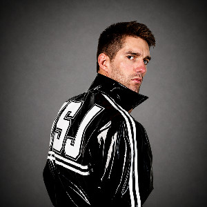 Zack Sabre, Jr