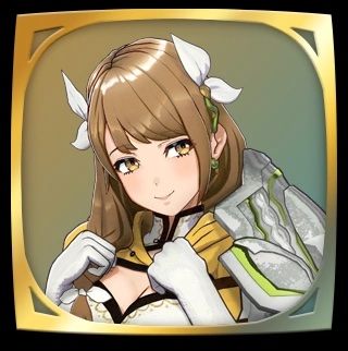 Goldmary