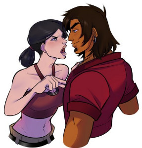 Aleheather (Total Drama)