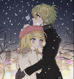 Amamatsu (Danganronpa)