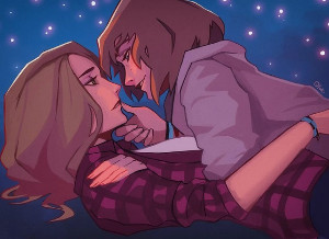 Amberfield (Life is Strange)