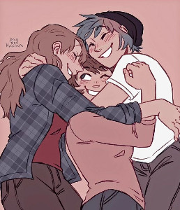 Amberpricefield (Life is Strange)