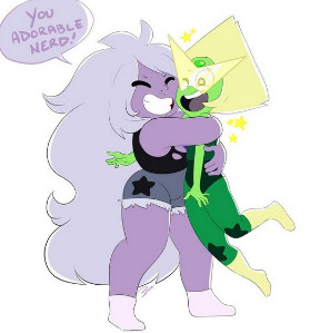 Amedot (Steven Universe)