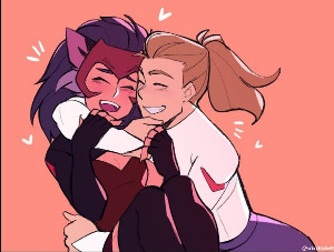 Catradora (She-Ra)