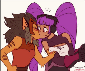 Catrapta (She-Ra)