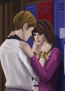 Chasefield (Life is Strange)