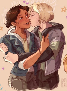 ClemVi (Telltale Walking Dead)
