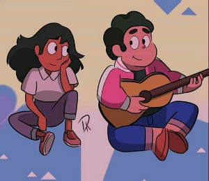 Connverse (Steven Universe)