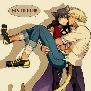 Eclipse (RWBY)