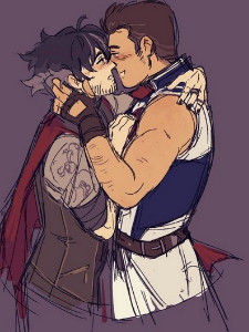 Fairgame (RWBY)