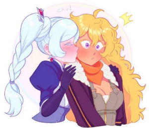 Freezerburn (RWBY)