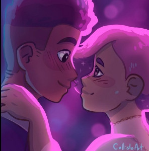 Glimbow (She-Ra)