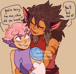 Glitra (She-Ra)