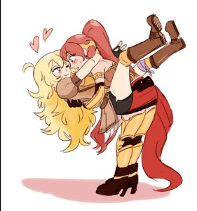 Greek Fire (RWBY)