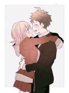 Hinanami (Danganronpa)