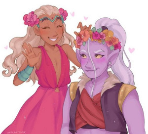Huntfuma (She-Ra)