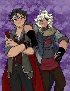 Jailbirds (RWBY)