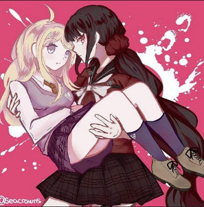 Kaemaki (Danganronpa)