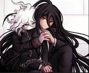Kamukoma (Danganronpa)