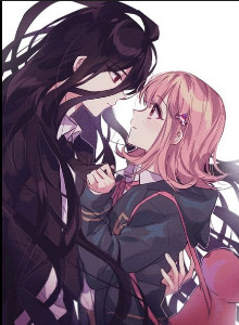 Kamunami (Danganronpa)
