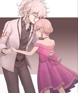 Komanami (Danganronpa)