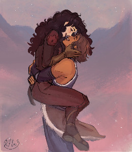 Korrasami (Avatar)
