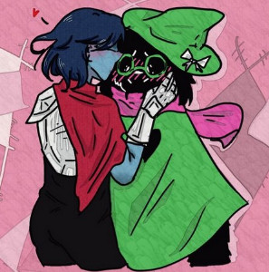 Kralsei (Deltarune)
