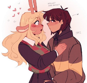 Kriselle (Deltarune)