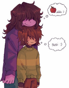 Krusie (Deltarune)