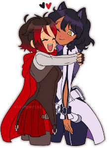 Ladybug (RWBY)