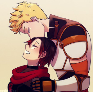 Lancaster (RWBY)