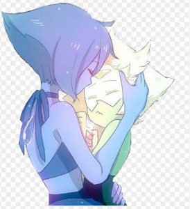 Lapidot (Steven Universe)