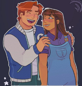 Logannah (Disventure Camp)