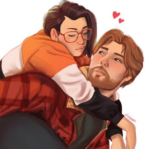 Luchen (Life is Strange)