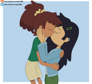 Marcanne (Amphibia)