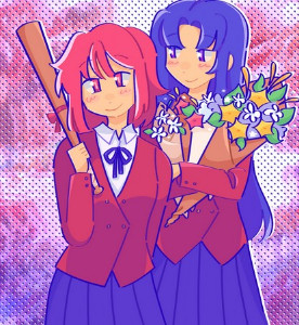 MinAmi (Toradora)