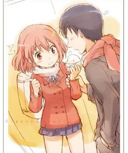 Minuji (Toradora)