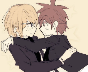 Naegami (Danganronpa)