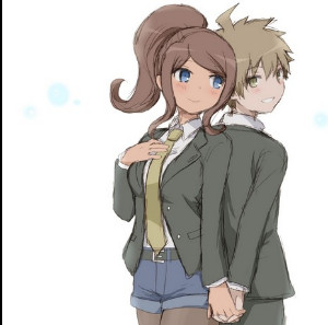 Naehina (Danganronpa)