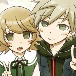 Naehiro (Danganronpa)