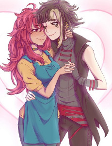 Naoreko (YTTD)