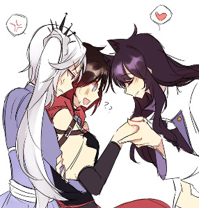 Newspaper (RWBY)