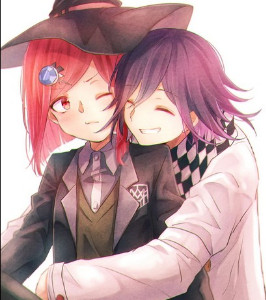 Oumeno (Danganronpa)