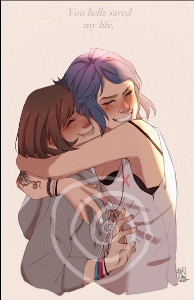 Pricefield (Life is Strange)