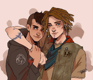 Runaways (Life is Strange)