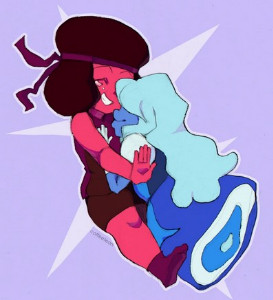 Rupphire (Steven Universe)