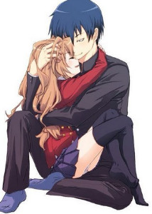 RyuTai (Toradora)