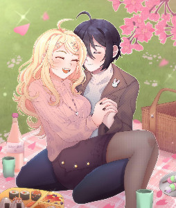 Saimatsu (Danganronpa)