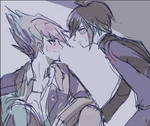 Saimota (Danganronpa)